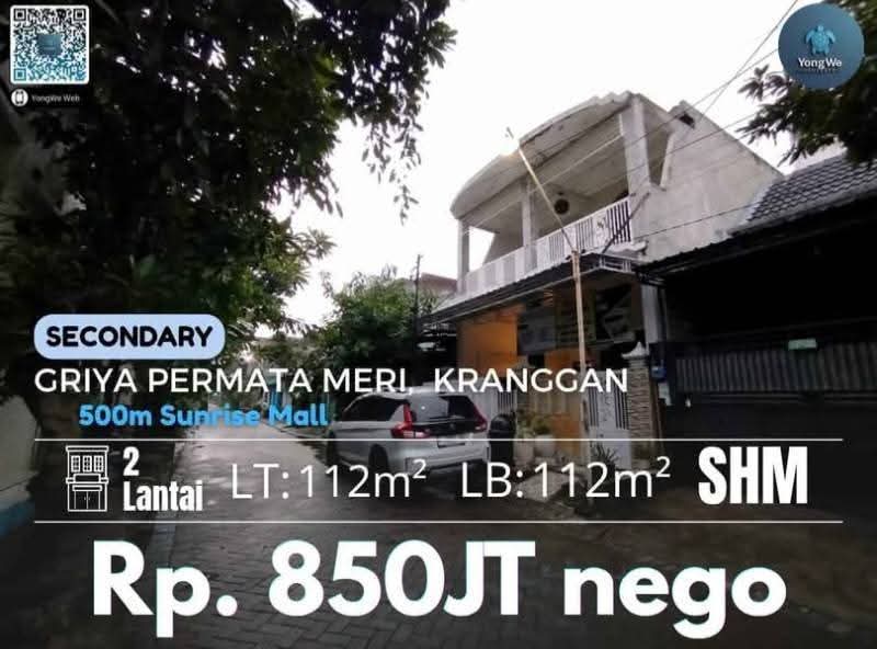 Tampak Depan